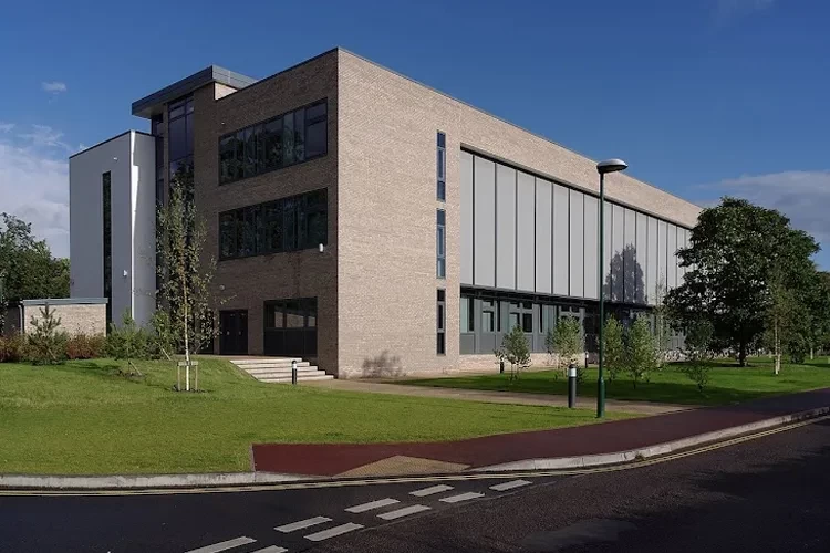 University of Nottingham, United Kingdom