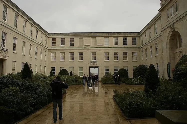 University of Nottingham, United Kingdom