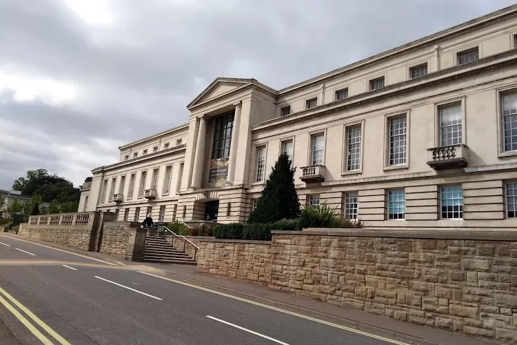 University of Nottingham, United Kingdom