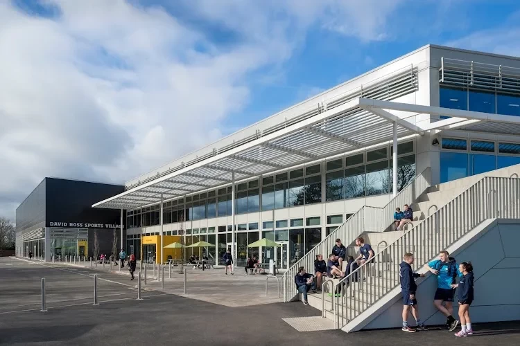 University of Nottingham, United Kingdom