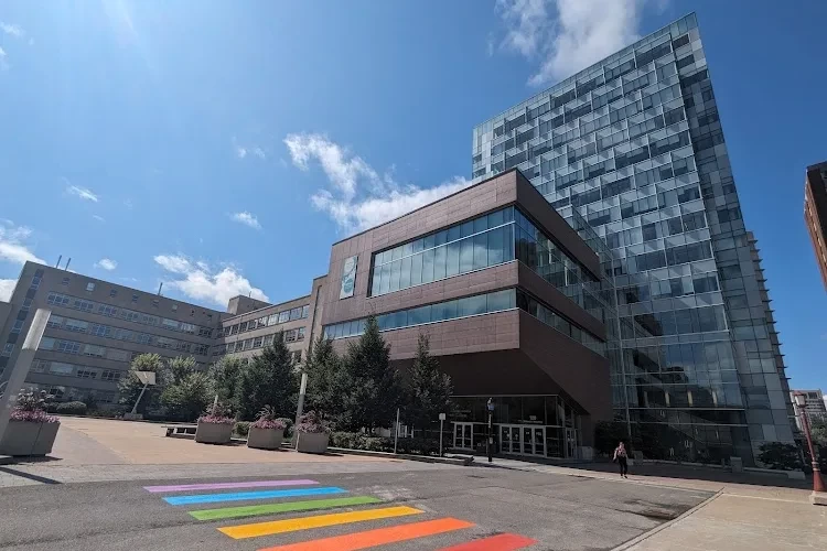 University of Ottawa, Canada