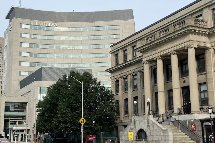 University of Ottawa, Canada
