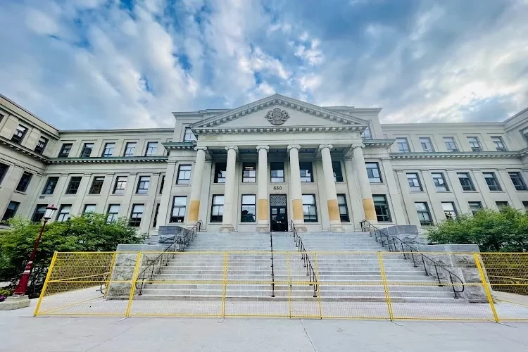 University of Ottawa, Canada