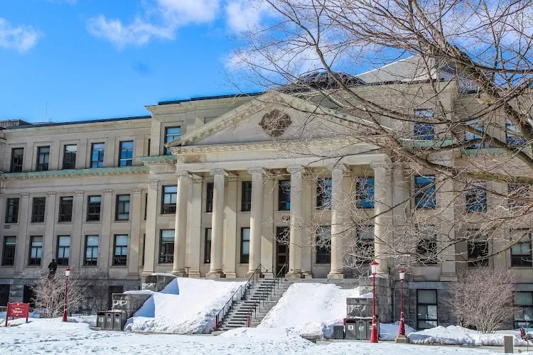 University of Ottawa, Canada