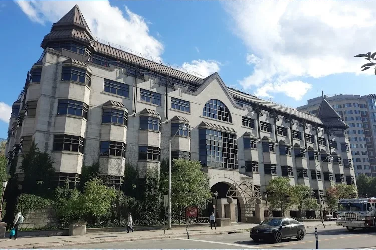 University of Ottawa, Canada