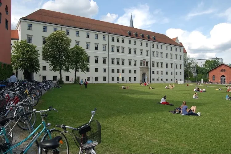 University of Passau, Germany