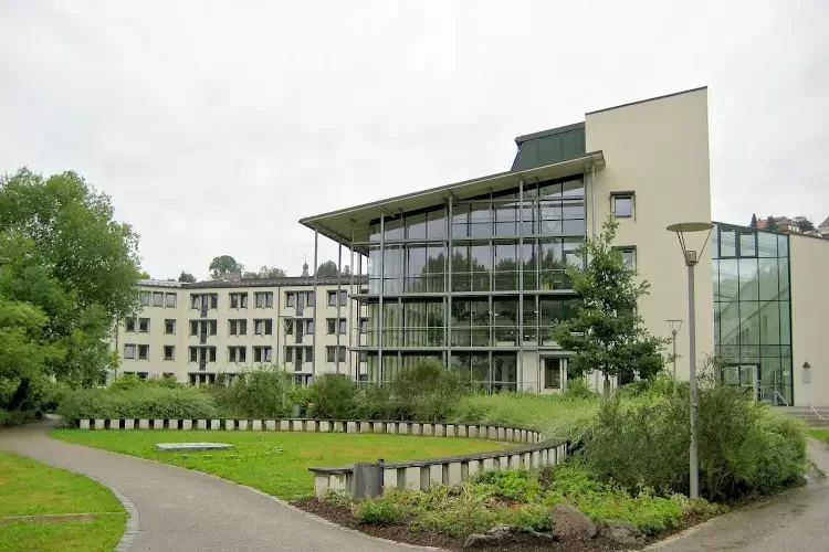 University of Passau, Germany