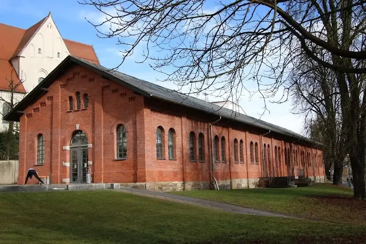 University of Passau, Germany