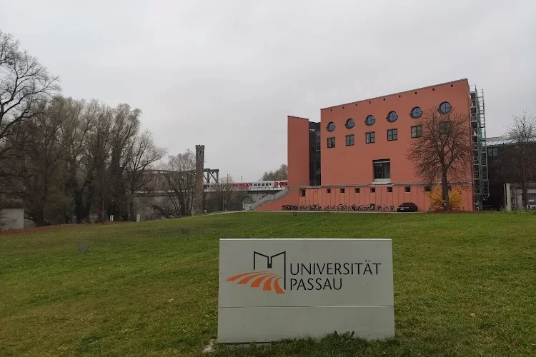 University of Passau, Germany