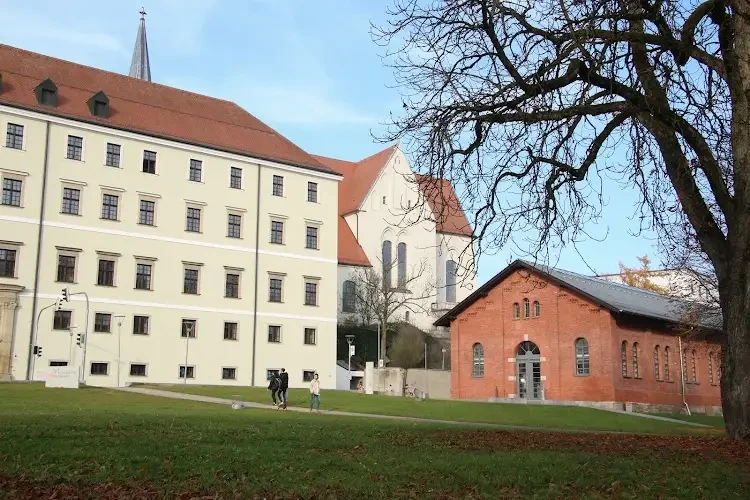 University of Passau, Germany
