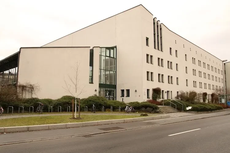 University of Passau, Germany