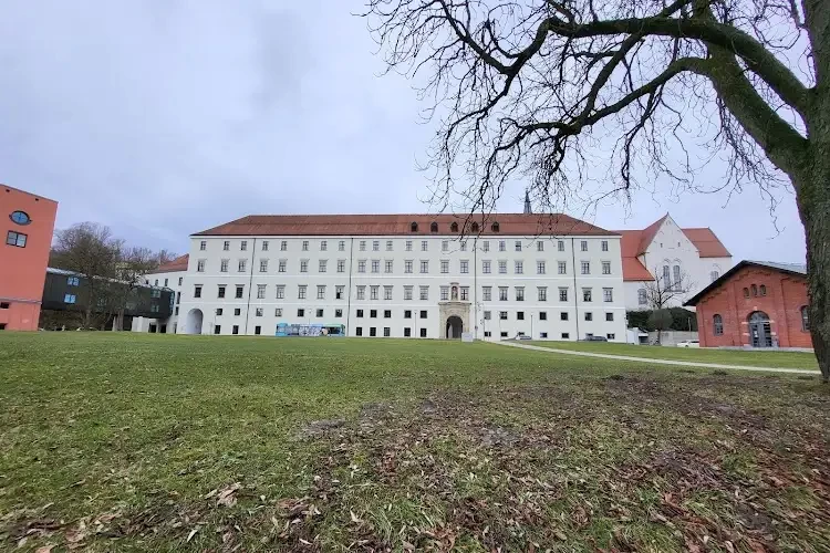 University of Passau, Germany