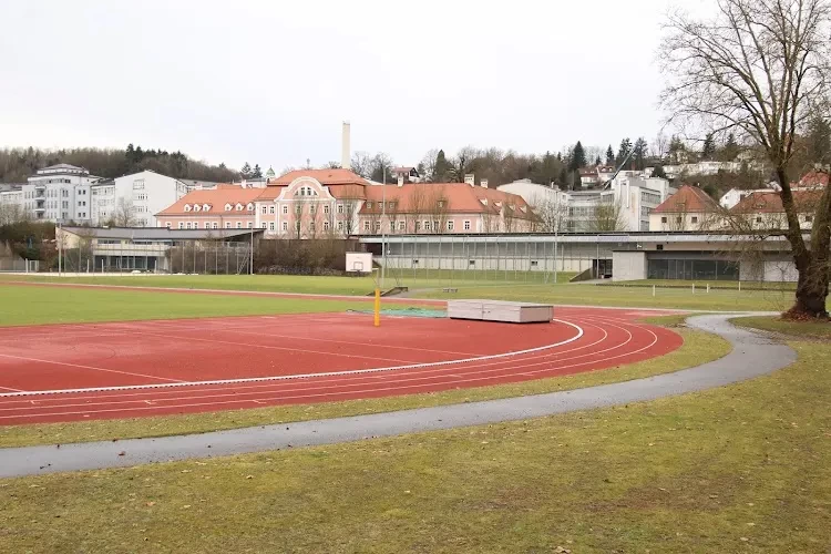 University of Passau, Germany