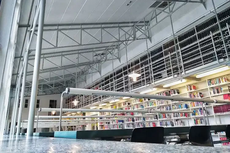 University of Passau, Germany