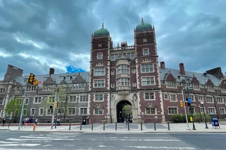 University of Pennsylvania, USA