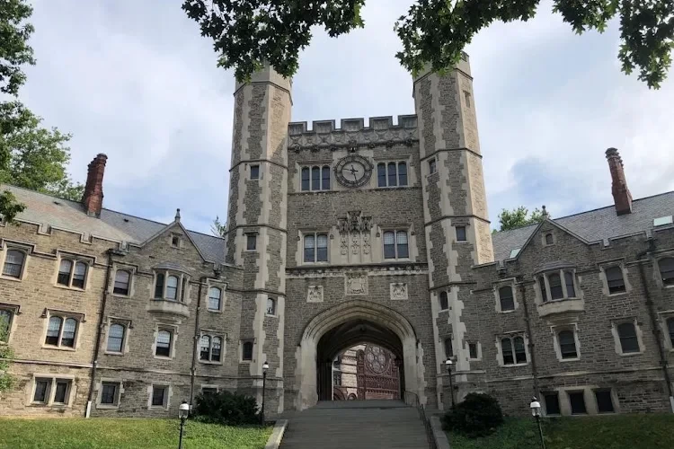 University of Pennsylvania, USA