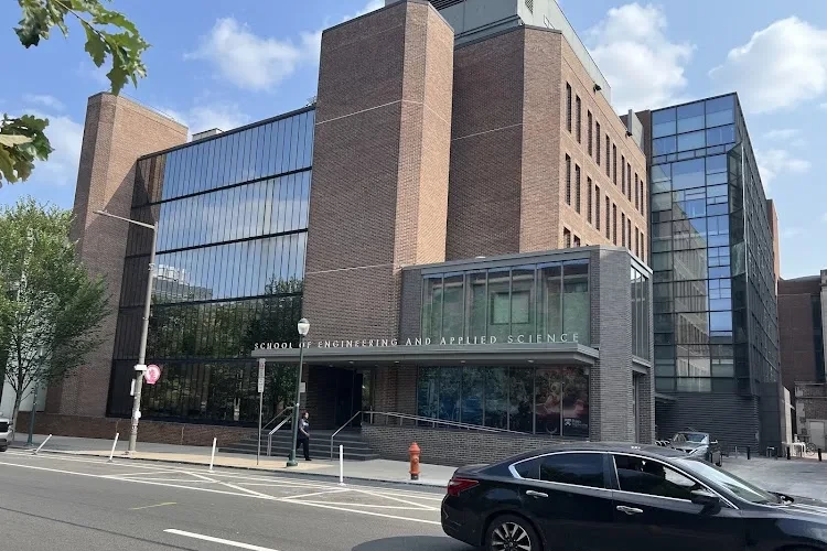 University of Pennsylvania, USA