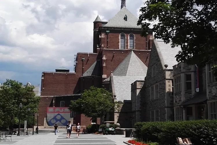 University of Pennsylvania, USA