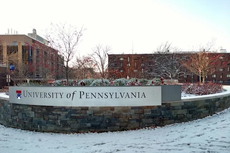University of Pennsylvania, USA