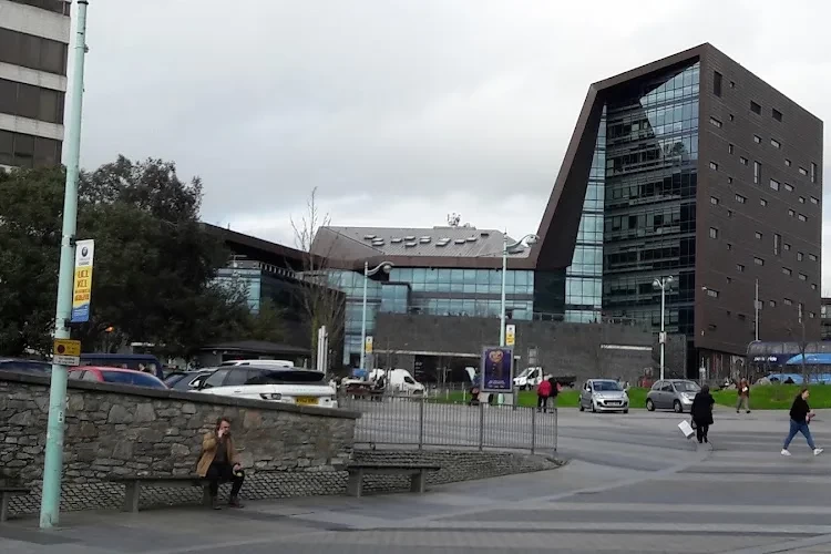 University of Plymouth, United Kingdom