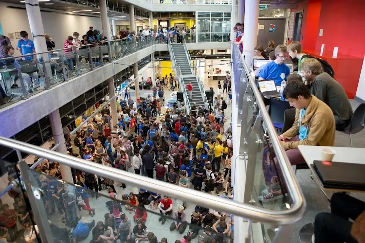 University of Plymouth, United Kingdom