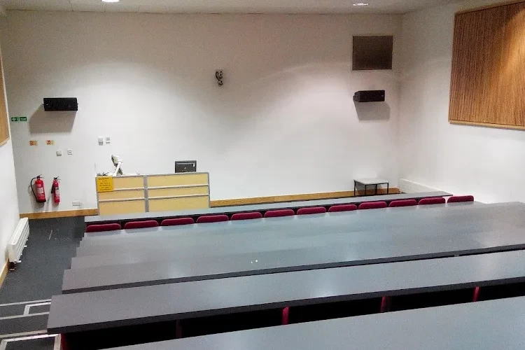 University of Plymouth, United Kingdom