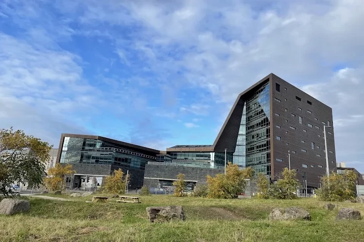 University of Plymouth, United Kingdom