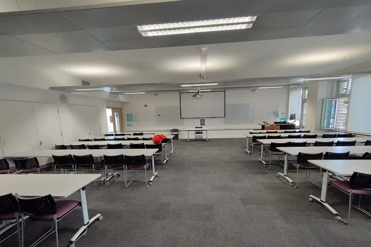 University of Portsmouth, Portsmouth