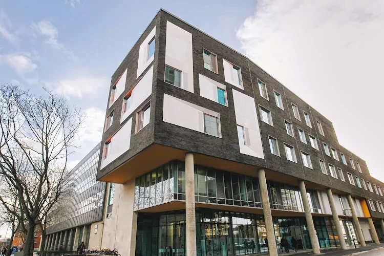 University of Portsmouth, Portsmouth