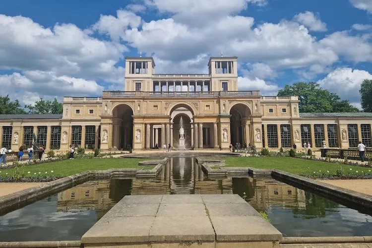 University of Potsdam, Germany