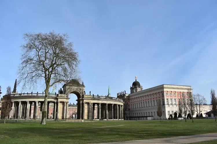 University of Potsdam, Germany