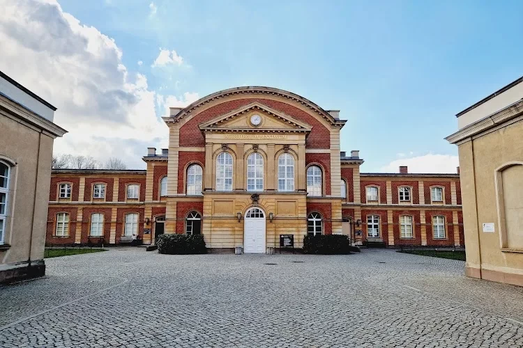 University of Potsdam, Germany