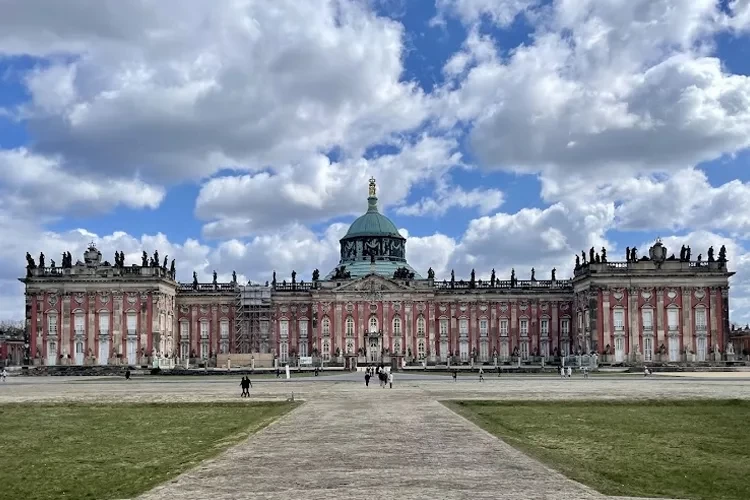 University of Potsdam, Germany