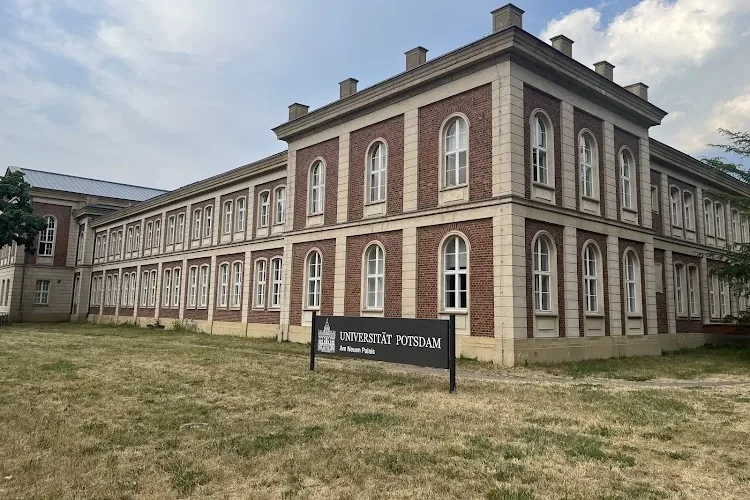 University of Potsdam, Germany