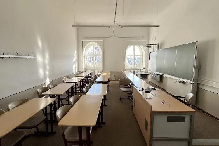 University of Potsdam, Germany
