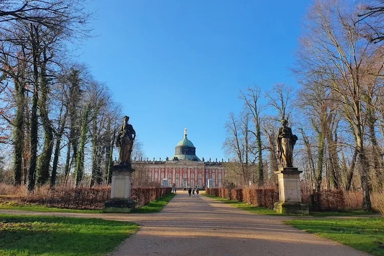 University of Potsdam, Germany
