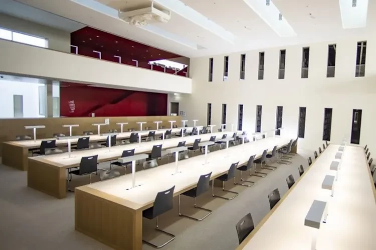 University of Potsdam, Germany