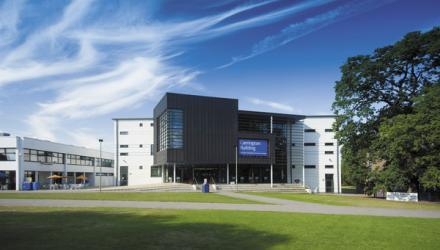 University of Reading, Reading