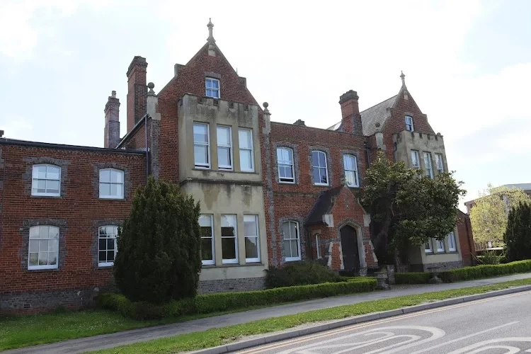 University of Reading, United Kingdom