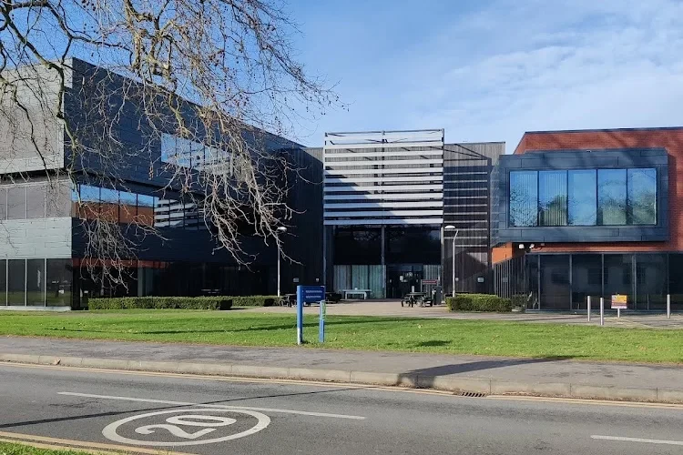 University of Reading, United Kingdom