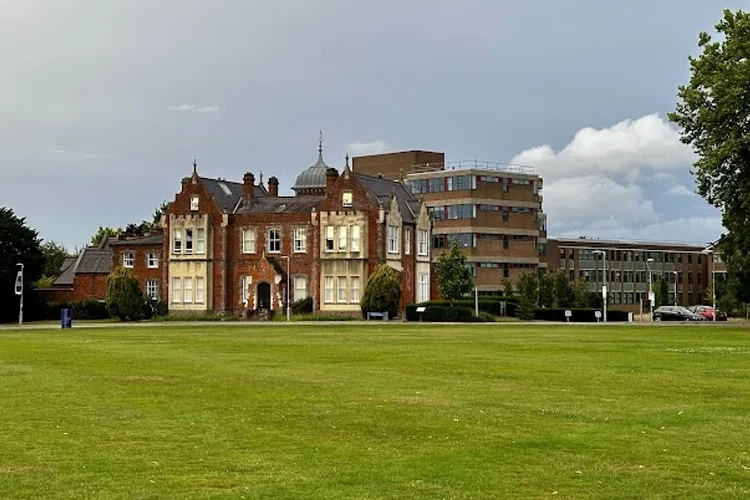 University of Reading, United Kingdom