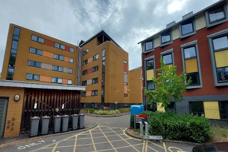 University of Reading, United Kingdom
