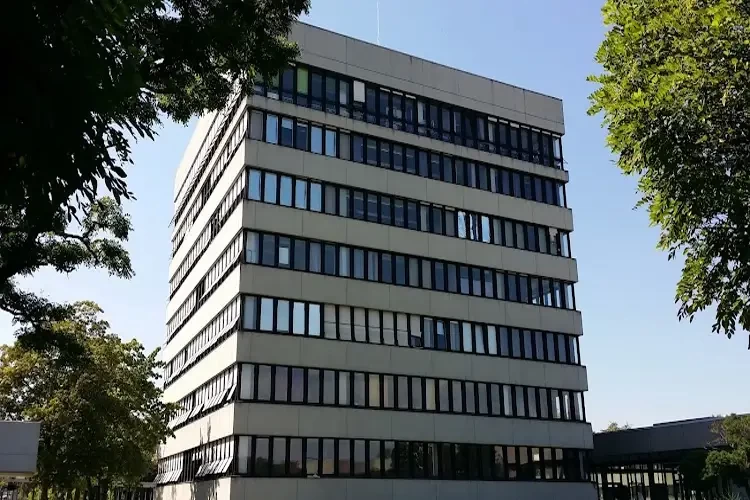 University of Regensburg, Germany