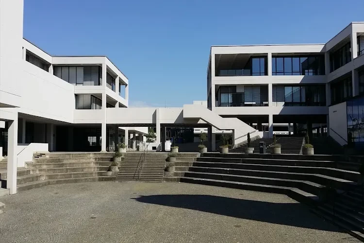 University of Regensburg, Germany