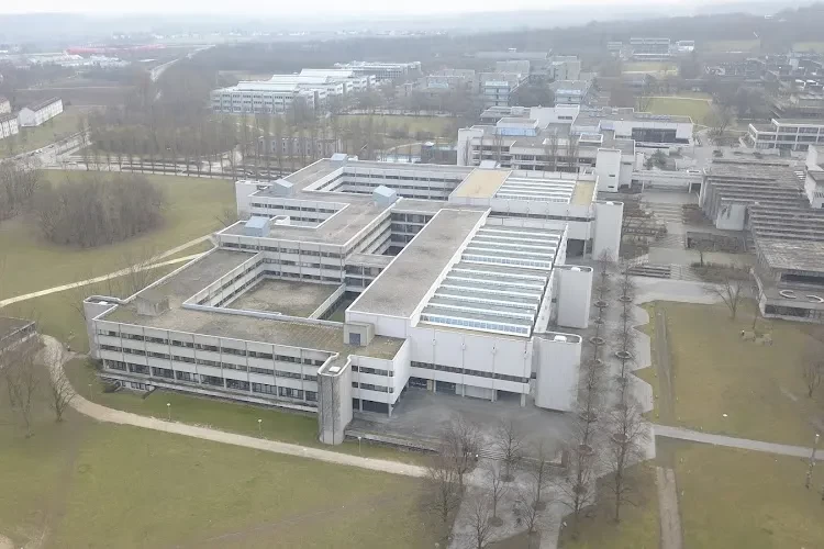 University of Regensburg, Germany