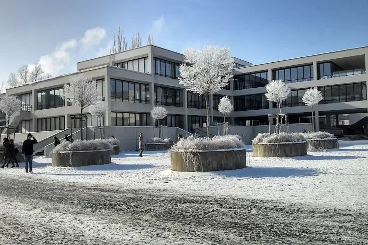 University of Regensburg, Germany