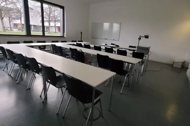 University of Regensburg, Germany