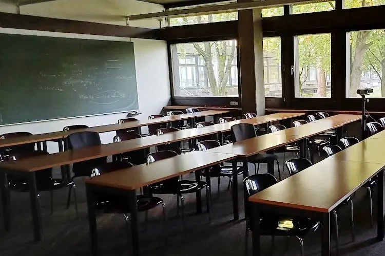 University of Regensburg, Germany