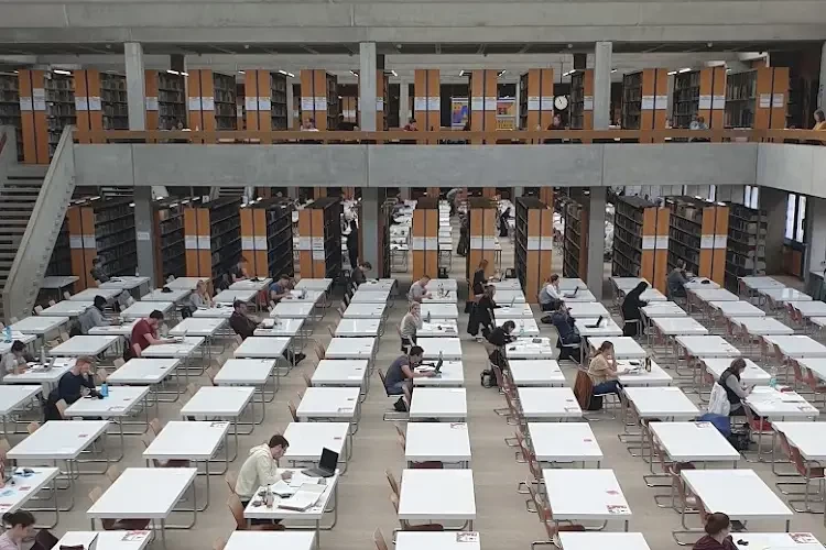 University of Regensburg, Germany