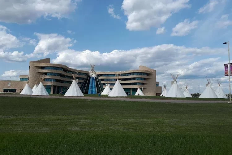 University of Regina, Canada
